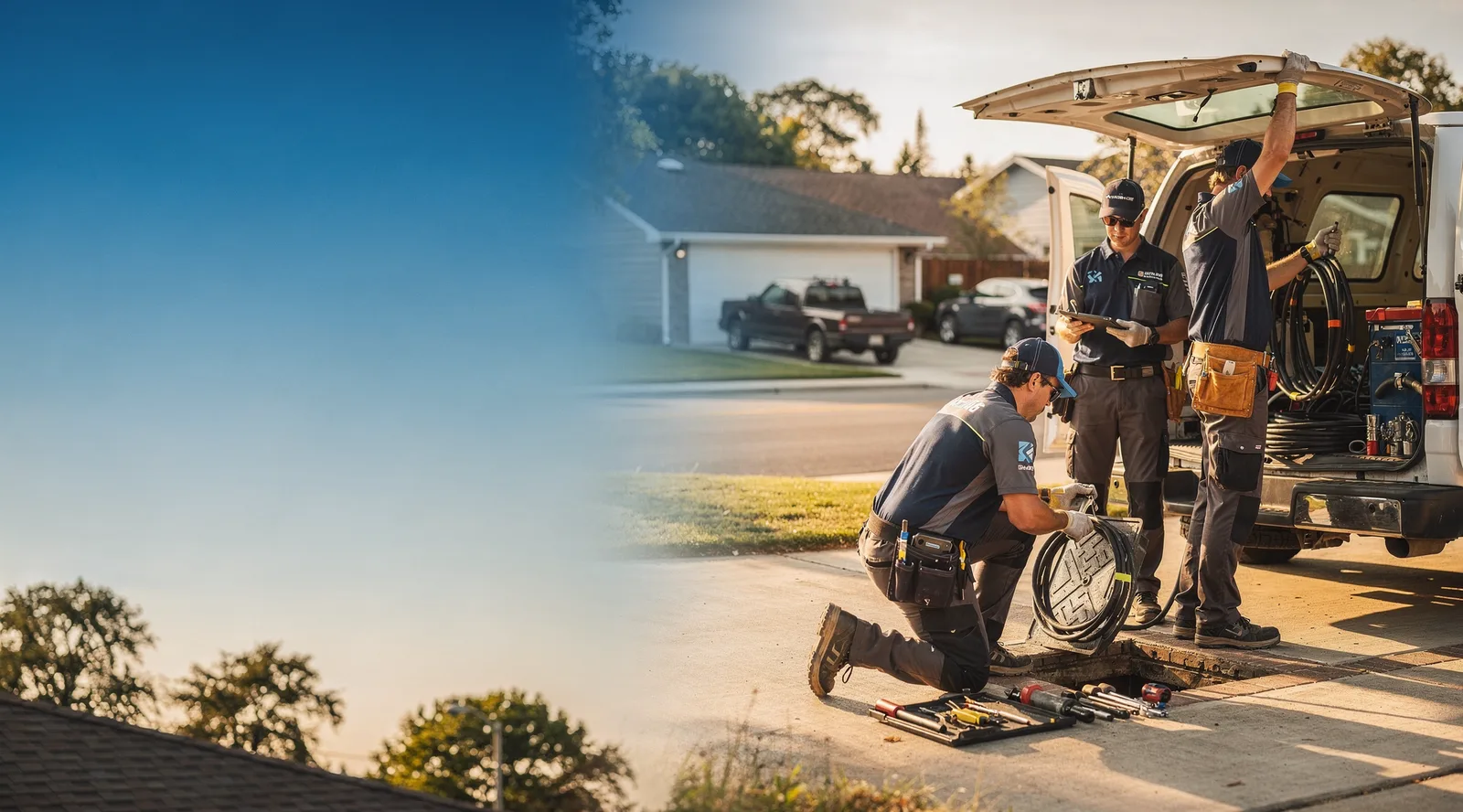 Water Softener Installation in Hoodsport, WA near me
